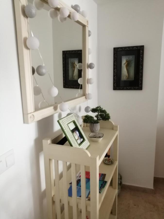 Apartamento Moderno En El Centro De Moraira Exterior foto